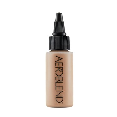 Aeroblend Airbrush Blush (Nude Beach Bronzer)