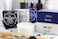 Spongell&eacute; Men's Triple Butter Supreme Body Wash Infused Buffer, Cedar Absolute