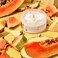 Papaya Pineapple Whipped Body Butter 5oz