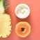 Papaya Pineapple Whipped Body Butter 5oz