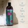 Aleavia Body Cleanse &ndash; Organic &amp; All-Natural Prebiotic Body Wash with Pure Cold-Pressed Orchid Oil &ndash; Nourish Your Skin Microbiome &ndash; 16 Oz