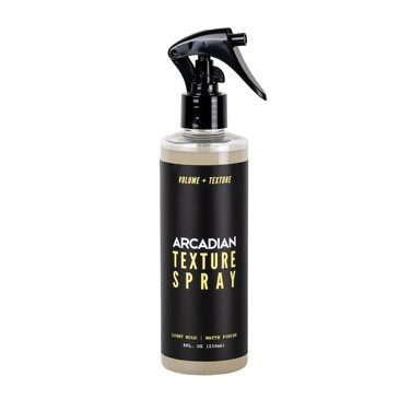 Arcadian Grooming Texture Spray, 236ml