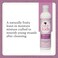 Camille Rose Kids Sundae Glaze, Mandarin Leave-In Conditioner with Sunflower &amp; Coconut Oil, 8 oz