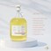 Waxelene Body Wash, Free And Clear, Gallon Size, 3.8lt, For Sensitive Skin Safe, eczema, psoriasis, dermatitis, biodegradable, reef safe