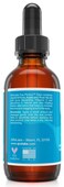 Eye Perfect Elixir - With Bakuchiol (Retinol Alternative), Pure Argan and Rosehip Oils, Squalane, Vitamin C &amp; E - Best Anti-Aging Treatment Serum for Bags, Puffiness, Wrinkles, Crow Feet