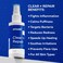 emuaid Clear + Repair Hypochlorous Acid Skin Spray, Hydrating Face and Mist Protection, Multi-Use Care for Sensitive Skin, Travel Size, 1 Pack