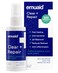 emuaid Clear + Repair Hypochlorous Acid Skin Spray, Hydrating Face and Mist Protection, Multi-Use Care for Sensitive Skin, Travel Size, 1 Pack