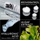 Microderm GLO - Firming Moisturizer, Advanced Hydrating Facial Replenishing Cream, with Hyaluronic Acid, Resveratrol &amp; Natural Botanicals to Restore Skin's Strength, Radiance, and Resilience, 1.75 Oz