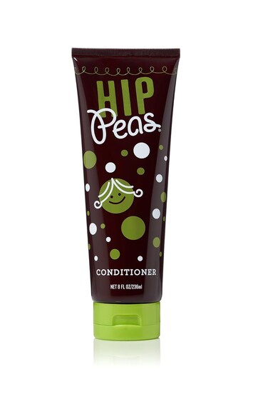 Natural Hair Detangling Conditioner (8 fl oz / 236 ml)