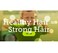 Natural Hair Shampoo, Sulfate Free, All Hair Types (32 fl oz / 946 ml)