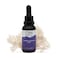 Organic Tremella Mushroom Facial Serum   Twice The Hydration of Hyaluronic Acid Without The Sticky Mess   Ultra-hydrating, Microbiome Friendly All Natural, Organic, Vegan Serums for Face