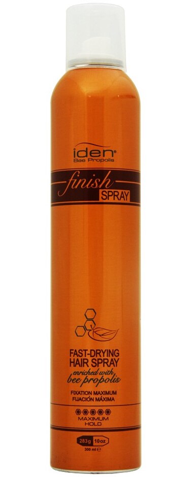 Finish Spray - 10 oz