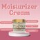 Spray &amp; Slay Silky Smooth Moisturizer Cream - Luxurious Post-Shave Hydration, Enriched with Squalane, Vitamin A &amp; Cocoa Butter, Fast Absorbing, Non-Greasy, Radiant Glow for All Skin Types