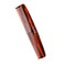 ZEUS Large Hair Comb, 7.5&rdquo; Handcrafted Saw-Cut Non-Static Hair Comb for Men (Traditional) Y11