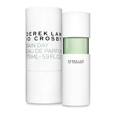 Derek Lam 10 Crosby - Rain Day - 5.9 Oz Eau De Parfum - A Refreshing, Light Fragrance Mist For Women - Perfume Spray With Citrusy Neroli And Green Vetiver Notes