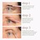 Chella Eyebrow Pencil - Vegan, Gluten Free, Cruelty Free, Paraben Free, Long Wearing, Smooth Consistency (Awesome Auburn)