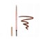 Chella Eyebrow Pencil - Vegan, Gluten Free, Cruelty Free, Paraben Free, Long Wearing, Smooth Consistency (Awesome Auburn)