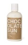 Chocolate Sun - Organic Shea Butter Botanical Sun Defense To Prolong Self Tan (8 oz)   Clean, Non-Toxic Sunless Tanning