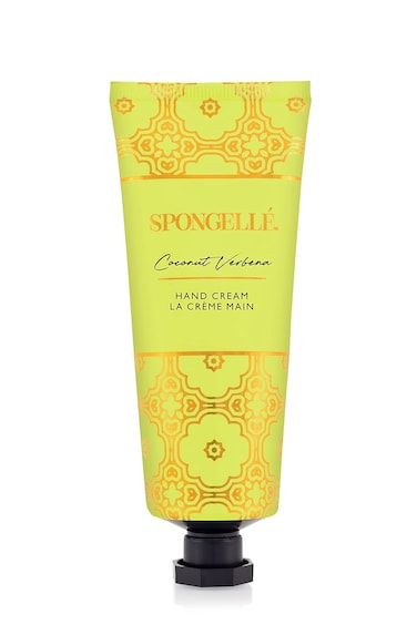 SPONGELL&Eacute; Coconut Verbena Hand Cream