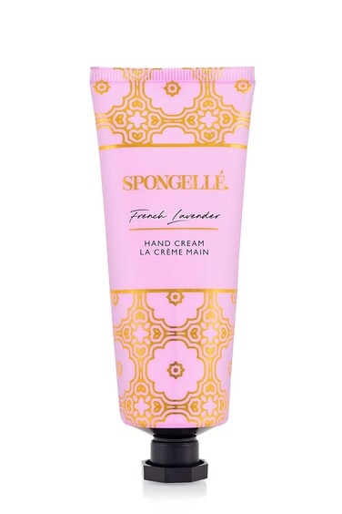 SPONGELL&Eacute; French Lavender Hand Cream