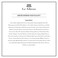 Le Mieux Microderm Exfoliant - Radiance Boosting Microdermabrasion Scrub for Face &amp; Neck, Exfoliating Facial Polish for Congested Pore &amp; Uneven Skin Tone, No Parabens or Sulfates (1.75 oz / 52 ml)