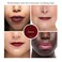 Ogee Tinted Sculpted Lip Oil - Lip Stain Made with 100% Organic Coconut Oil, Jojoba Oil, and Vitamin E - Best as Lip Balm, Lip Color or Lip Treatment - DAHLIA