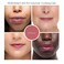 Ogee Tinted Sculpted Lip Oil - Lip Stain Made with 100% Organic Coconut Oil, Jojoba Oil, and Vitamin E - Best as Lip Balm, Lip Color or Lip Treatment - ROSALIA