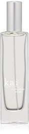 kai eau de parfum - fresh scent of gardenia perfume wrapped in white exotics. airy, light &amp; fresh scent, 1.7 Fl Oz made in the USA