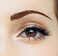 Beauti-Full Brows Easy Application Waterproof 9 Pairs Temporary Tattoo Eyebrows: Sway (Brown)