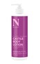Dr. Natural Castile Body Lotion - Lavender for Unisex - 16 oz Body Lotion