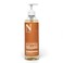 Dr. Natural Multi-Purpose Baby Plus Kids Soap, Almond, 16 oz - Plant-Based - with Shea Butter - Hypoallergenic - Body Wash, Face Wash, Hand Soap - Sulfate-Free, Paraben-Free, Cruelty-Free