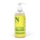 Dr. Natural 3-in-1 Tear-Free Baby Plus Kids Soap, Citrus, 16 oz - Plant-Based Baby Shampoo and Body Wash - Sulfate and Paraben-Free - Hypoallergenic for Sensitive Skin - Infused with Essential Oils