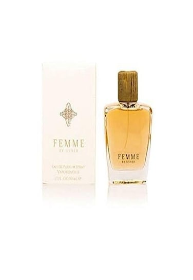 Usher Femme for Women Eau de Parfum, 1.7 Ounce