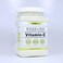 Peel Off Type Modeling Rubber Mask Powder Jar for Facial Skin Care Treatment (30oz) 850g, Measuring Spoon Included (30oz, 103.Viatmin-C)