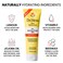 Skin Moisturizer for Bed Sore Prone &amp; Dry Skin, All Natural with Lanolin, Olive Oil, Jojoba Oil &amp; Beeswax, Paraben &amp; Sulfate Free, Hydrating Body &amp; Face Cream, 4 oz, 2 Pack