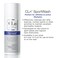 CLn&reg; SportWash &ndash; High-Performance Sport Body Wash, For Men &amp; Women Prone to Body Odor, Foot Odor, Ringworm, Folliculitis, &amp; Back Acne, Fragrance-Free &amp; Paraben-Free, 3.4 fl. oz.