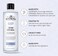 J.R. Watkins Sleep Creamy Moisturizing Body Wash, Cleanses &amp; Encourages Restful Sleep, Natural Monoi &amp; Sandalwood, 12 oz