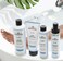 J.R. Watkins Sleep Creamy Moisturizing Body Wash, Cleanses &amp; Encourages Restful Sleep, Natural Monoi &amp; Sandalwood, 12 oz
