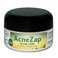 Acne Zap Sulfur Based Cream for Face, Effective Acne Treatment With White Sulfur Tea Tree Oil Zinc Oxide for Adults and Teens With Cystic Hormonal Acne, Blackhead Treatment - 0.5 oz