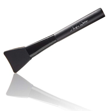 Silicone Mask Brush - Facial Mask Applicator   Mess-free Application   Soft, and Easy to Clean