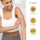 BOLDEN SHEA OIL with Vitamin E   100% Natural   Unparalleled Moisture &amp; Radiance for Skin &amp; Hair   Sweet Vanilla Scented   3.4 fl oz