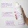 Purezero Lavender &amp; Vitamin E Body Wash, Calms and Invigorates Skin - Leaves Skin Hydrated, Maintain Elasticity and Smoothness, Zero Sulfates, Parabens, or Dyes (20oz, 2 Pack)