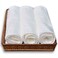 DAVELEN Pedicure Towels   Premium Care   Disposable   (50 Count) Large 30" by 15", Eco-Friendly