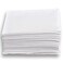 DAVELEN Pedicure Towels   Premium Care   Disposable   (50 Count) Large 30" by 15", Eco-Friendly