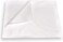 DAVELEN Essential Disposable Hair Towel for Women, 100 Pack 32 inch X 16 inch, Super Absorbent Quick Dry Hair for Drying Curly, Long &amp; Thick Hair (White) (100)