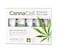 Andalou Naturals CannaCell Botanical Get Started Kit, 5 Piece Set (Scrub, Toner, Mask, Day Cream, Night Cream)