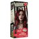 Beetlejuice Beetlejuice Splat 1-Wash Temporary Hair Dye, Red Pop