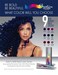 Satin   Bold Plum Red   Complete Hair Dye   Permanent and Semi-Permanent   Long Lasting   Vegan and Cruelty-Free