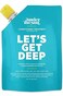 Under the Sun "Let's Get Deep" Healthy Hair Conditioning Treatment, 8 fl oz. (Single)