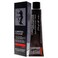 Curated Colour - 4.11-4BB Cool Brown by Colours By Gina for Unisex - 3 oz Hair Color